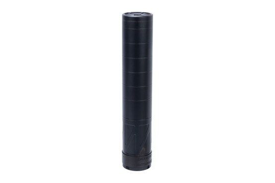 Energetic Armament Lux Silencer 7.62 NATO Suppressor is made of Titanium